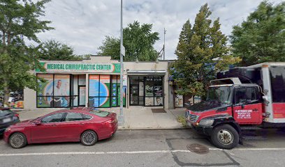 Synergy Health Chiropractic Center - Pet Food Store in Brooklyn New York