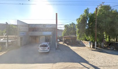 Cañada Del Sol