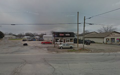 Tire Shop «Bauer Tires, Inc.», reviews and photos, 714 W Morgan St, Spencer, IN 47460, USA