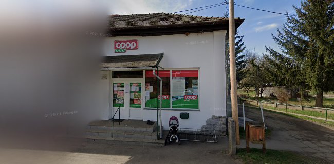Értékelések erről a helyről: Nyugat-nógrádi Coop Rt., Borsosberény - Élelmiszerüzlet