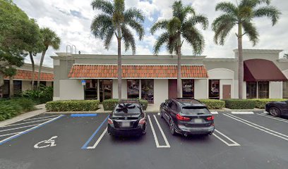 iRISE Spine and Joint - Pet Food Store in West Palm Beach Florida