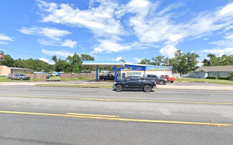 Auto Repair Shop «DeBroux Automotive», reviews and photos, 9009 N Davis Hwy, Pensacola, FL 32514, USA