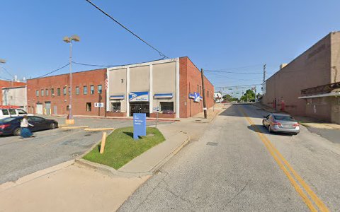 Post Office «United States Postal Service», reviews and photos, 444 Maryland Ave, Essex, MD 21221, USA