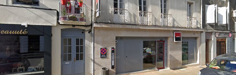 Photo du Banque Société Générale à Orthez