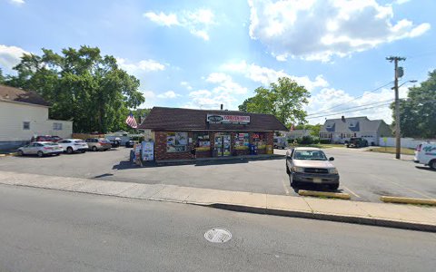 Convenience Store «Milltown Convenience», reviews and photos, 152 S Main St, Milltown, NJ 08850, USA