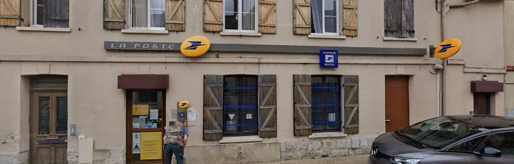 Photo du Banque La Banque Postale Le Vaudreuil à Le Vaudreuil