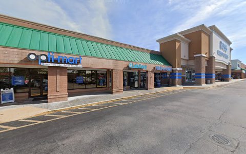 Eye Care Center «Opti-Mart Eye Care Center», reviews and photos, 7400 Gall Blvd, Zephyrhills, FL 33541, USA