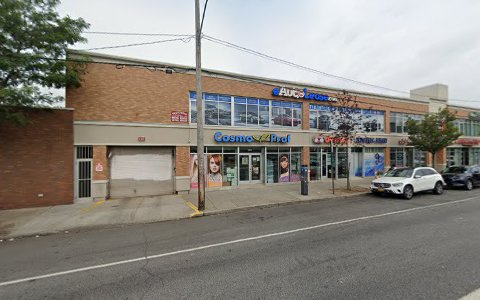 Beauty Supply Store «CosmoProf», reviews and photos, 3828 Nostrand Ave, Brooklyn, NY 11235, USA