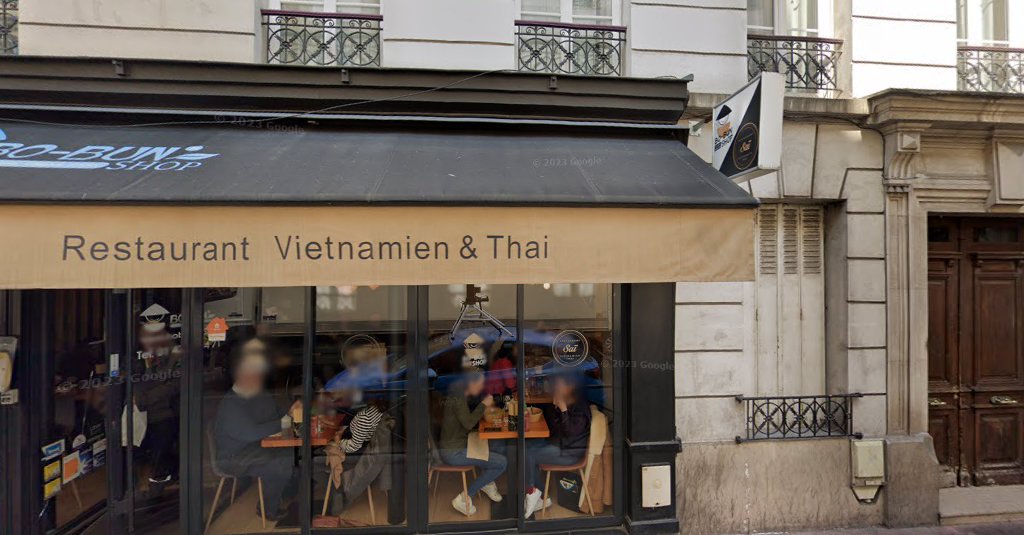 Vietnamese Urban Food à Levallois-Perret