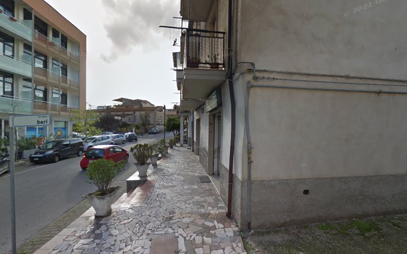 Societa' Artigiana Per La Lavorazione Tessile Snc - Via Bari - Quattromiglia