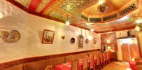 Atmosphère du Restaurant marocain Founti Agadir à Paris - n°5