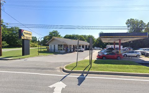 Auto Repair Shop «Meineke Car Care Center», reviews and photos, 6530 Crain Hwy, La Plata, MD 20646, USA