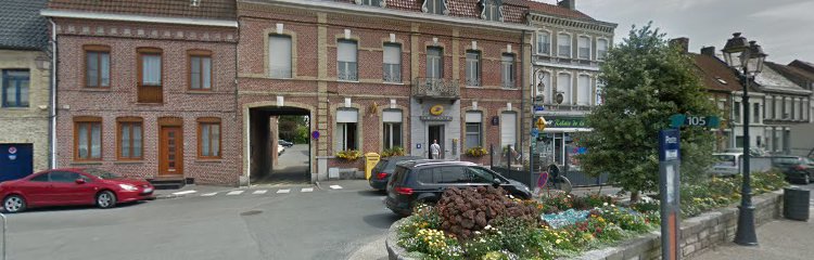Photo du Banque La Banque Postale Wormhout à Wormhout