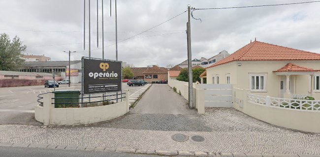 Sport Operario Marinhense