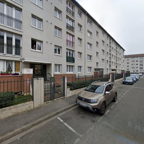 Agence immobilière O P A C Beauvais