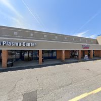 Grifols - Biomat USA Hampton 23669