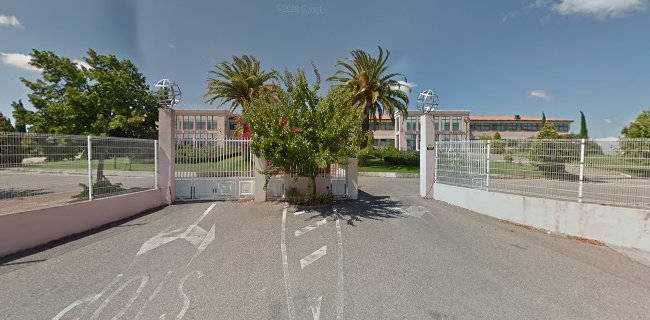 Campus Escolar, 2025-502 Tremês, Portugal