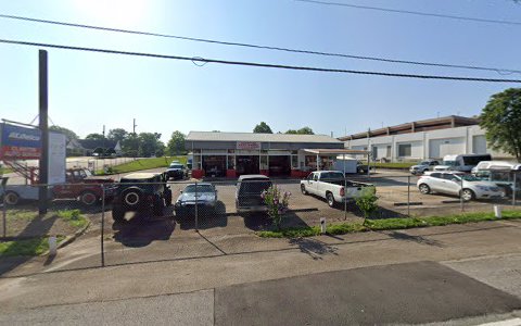 Brake Shop «Clanton Fast Brake Auto & AC», reviews and photos, 211 Dahlonega St, Cumming, GA 30040, USA