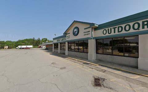 Sporting Goods Store «Great Lakes Outdoor Supply», reviews and photos, 14855 N State Ave, Middlefield, OH 44062, USA