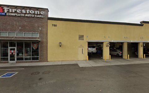 Tire Shop «Firestone Complete Auto Care», reviews and photos, 760 Ikea Ct, West Sacramento, CA 95605, USA