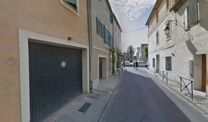 Citoula & Raulet Architectes Aigues-Mortes