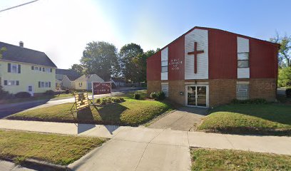 First Church of God photo