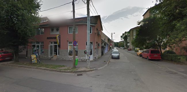 Bulevardul Ștefan cel Mare nr.90, Oradea 410439, România