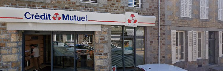 Photo du Banque Crédit Mutuel à Ducey-les-Chéris