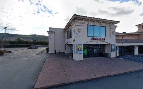 Movie Theater «Sonoma Cinemas», reviews and photos, 200 Siesta Way, Sonoma, CA 95476, USA