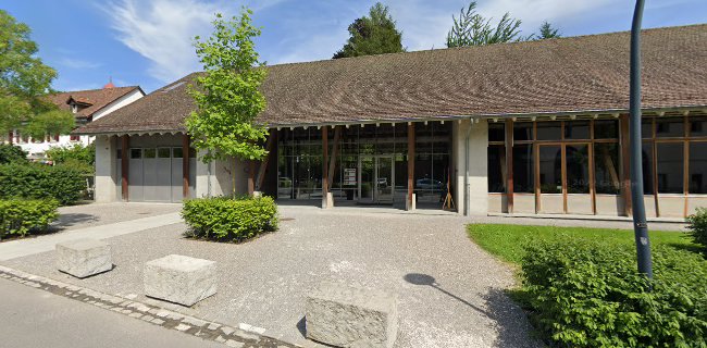 Westschöpfe Kloster Wettingen - Kulturzentrum
