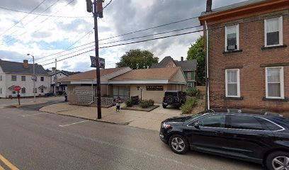 Scott A. Owens, DC - Pet Food Store in East Liverpool Ohio