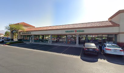 Keven T. Bahoora, DC - Pet Food Store in Las Vegas Nevada