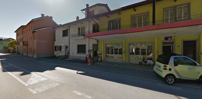 Rezensionen über Fratelli Fontana in Bellinzona - Bäckerei