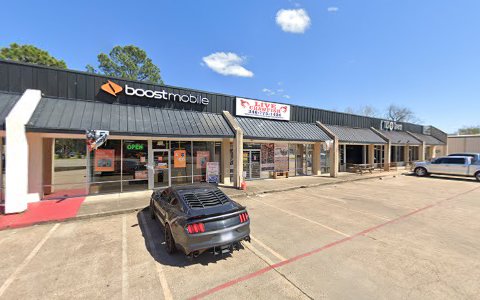Telecommunications Service Provider «Boost Mobile Store», reviews and photos, 11650 Jones Rd c, Houston, TX 77070, USA