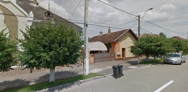 Strada Nicolae Iorga nr 48, Ocna Mureș 515700, România