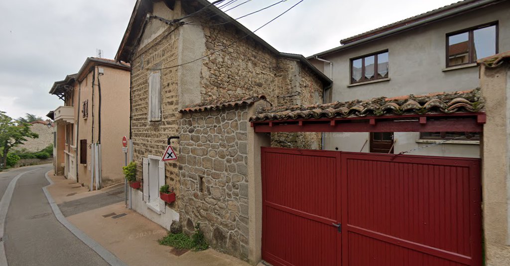 Capifrance agent immobilier indépendant Jordan CERVELLI à Rontalon (Rhône 69)