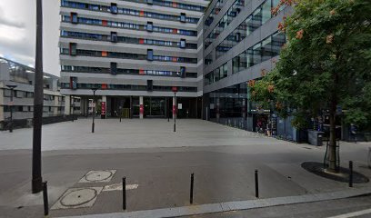 UFR Études Psychanalytiques - Université Paris Cité