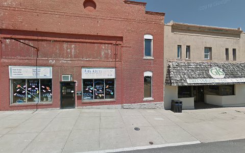 Plumber «Rick Adams Plumbing», reviews and photos, 228 E Main St, Greensburg, IN 47240, USA