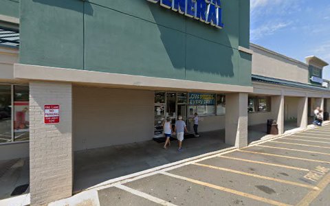 Home Goods Store «Dollar General», reviews and photos, 3427 Hillsborough Rd, Durham, NC 27705, USA