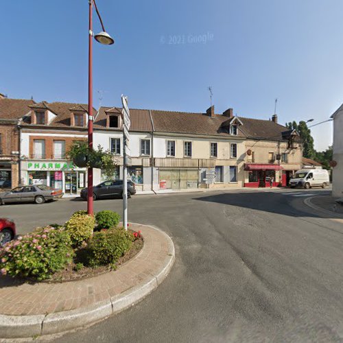 Boucherie Charcuterie Dusautoy à Esternay