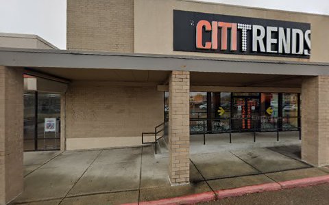 Clothing Store «Citi Trends», reviews and photos, 3405 Pemberton Square Blvd, Vicksburg, MS 39180, USA