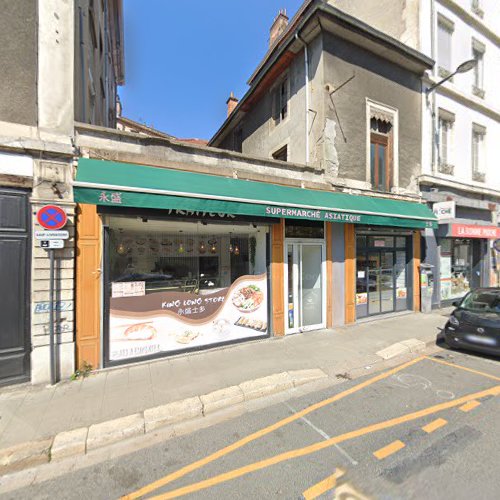 Épicerie J.c.b. Grenoble