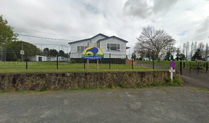 Kiwitahi School