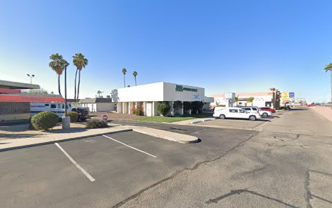 Funeral Home «Palm Funeral Home», reviews and photos, 10761 Grand Ave, Sun City, AZ 85351, USA