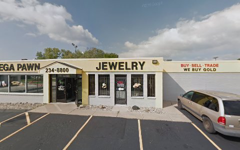 Pawn Shop «Mega Pawn 4», reviews and photos, 3070 Miller Rd, Flint, MI 48507, USA