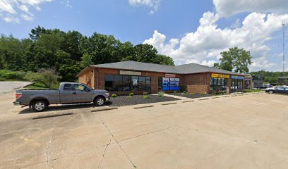 Michael Faber - Pet Food Store in Akron Ohio