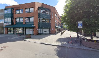 Kriminalomsorgen Akershus friomsorgskontor, Lillestrøm