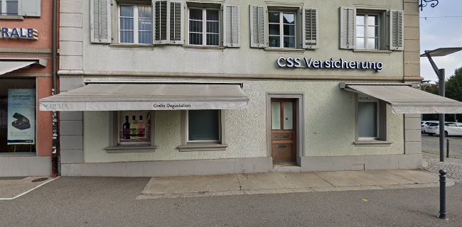 CSS Agentur Langenthal
