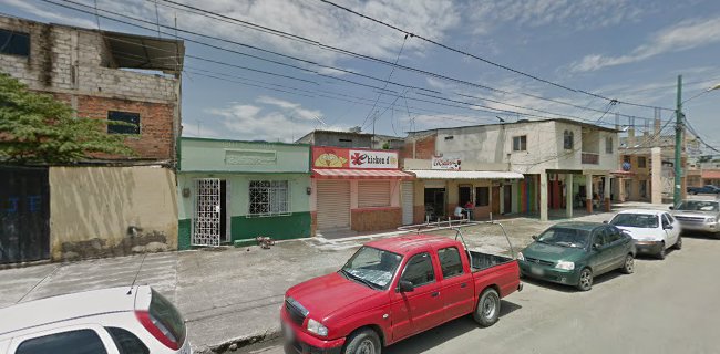 Opiniones de Cooperativa De Transporte La Troncaleña Rircay en Machala - Servicio de transporte