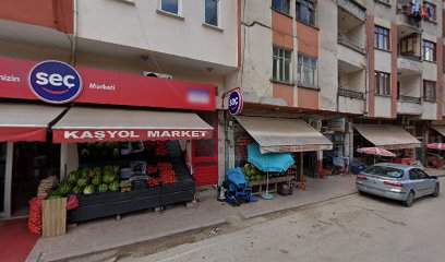 Urfalı Pınar Market